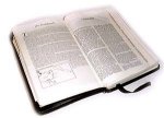 Geopende Bijbel Certificaat Bijbelse Studies