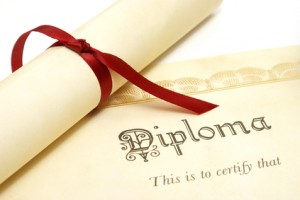 Diploma BijbelCollege