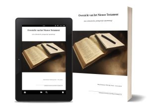 Overzicht van het Nieuwe Testament (gratis download)